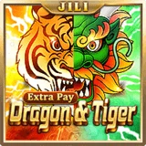 Bocoran RTP Slot Jili Dragon & Tiger